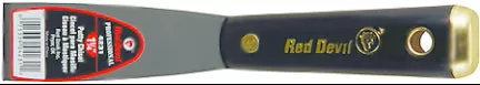 1-1/4PUTTY CHISEL
