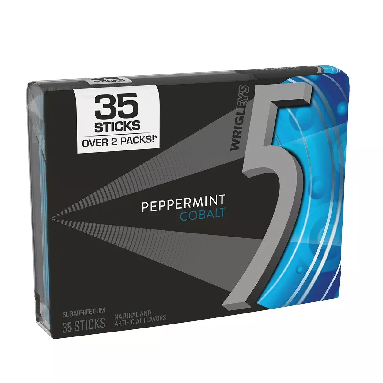 5 Five 3Stick Cobalt