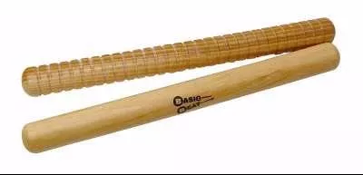 8" Rhythm Sticks, Pair