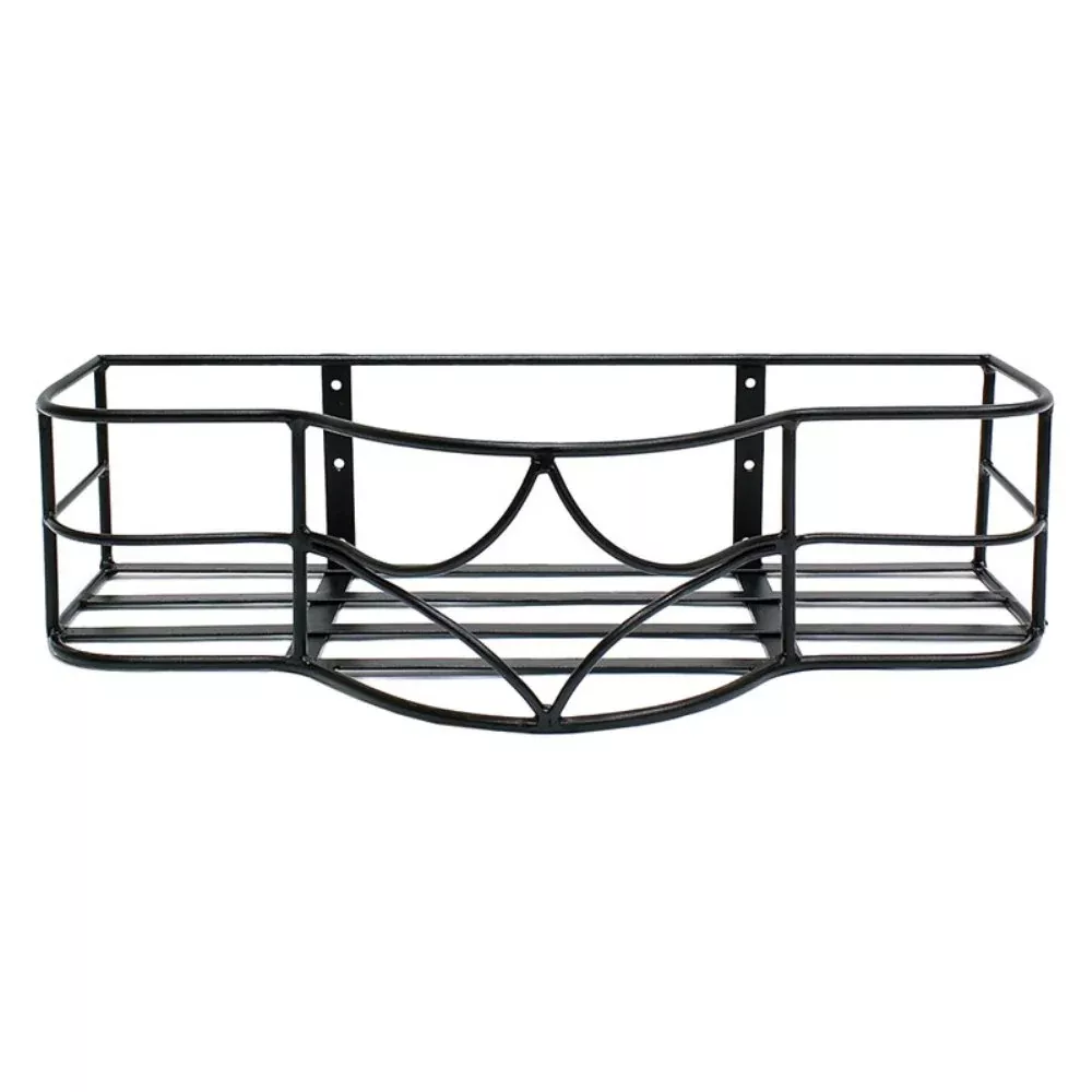 Achla B-50 Argyle Window Box - Black