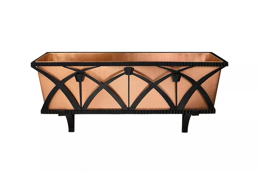 Achla B-51 Rookwood Window Box Brackets