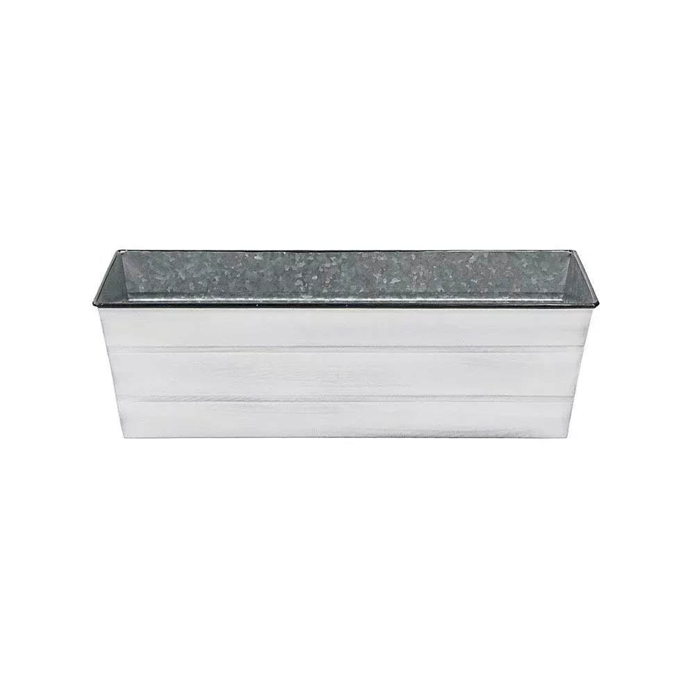 Achla C-20W Cape Cod Flower BoxMedium