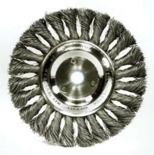 Advanced Tool Design Model ATD-8353 4" Hurricane Wheel