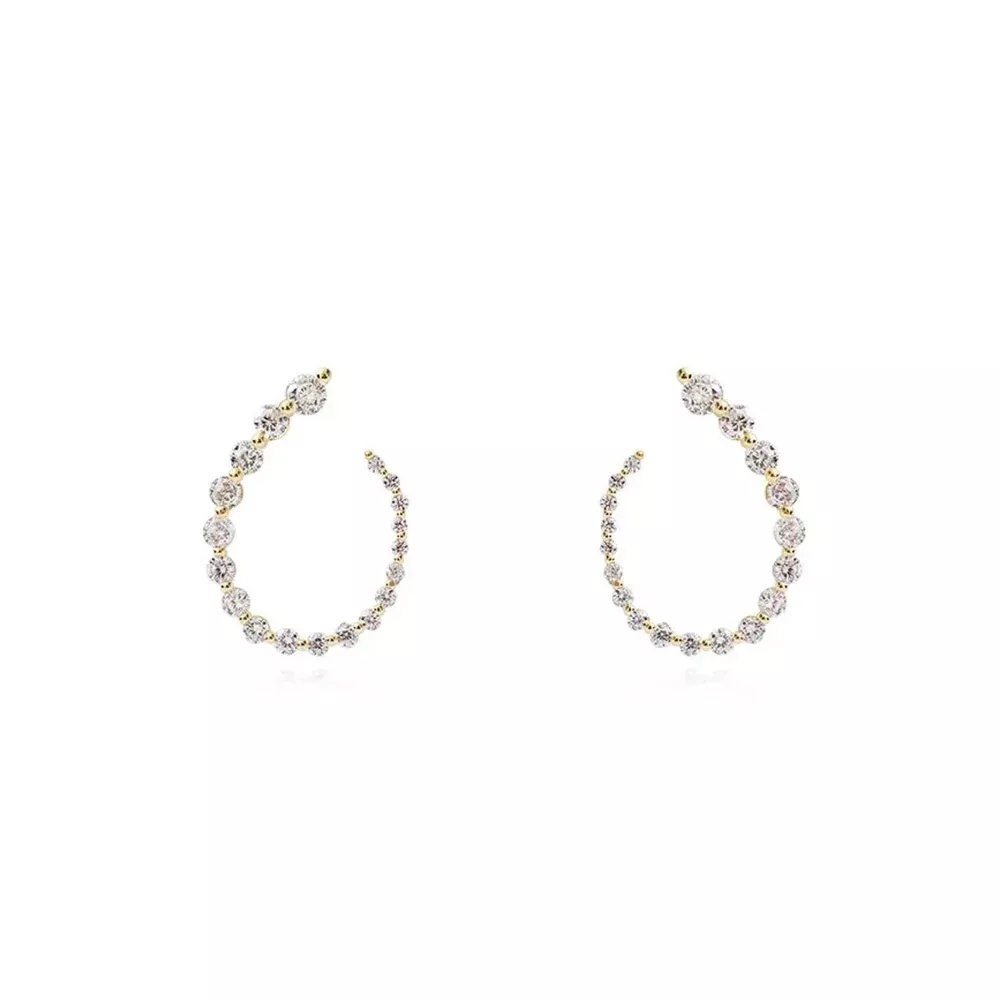 Alana Earrings