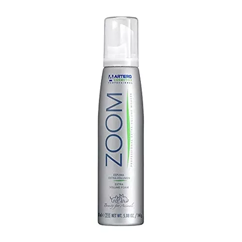 ARTERO Zoom VOLUMIZING Mousse