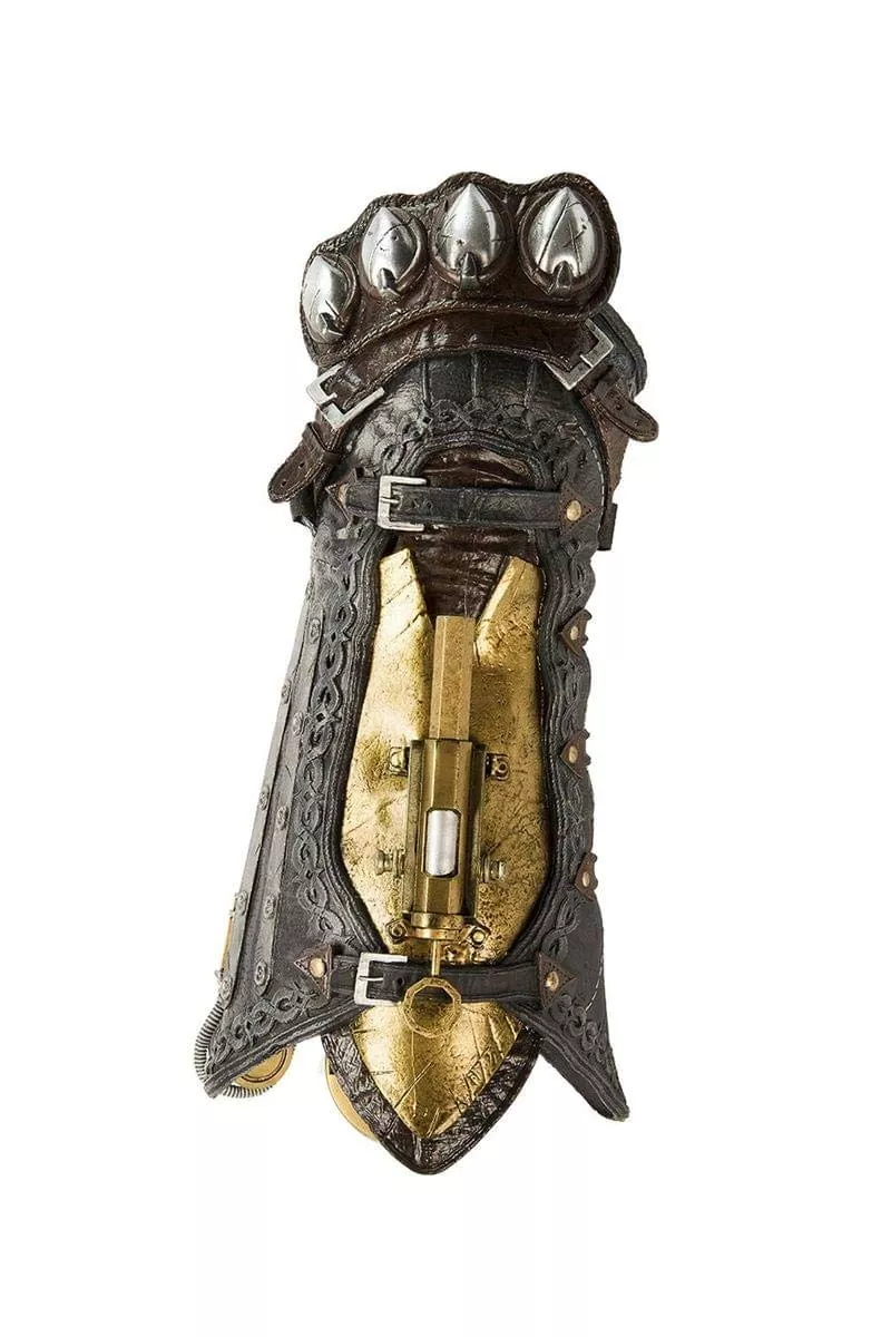 Assassin’s Creed Syndicate Assassin's Gauntlet with Hidden Blade