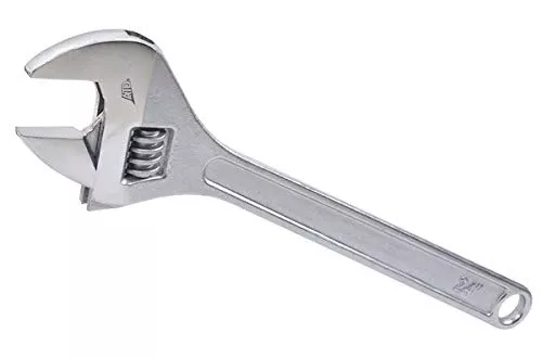ATD Tools 424 Ajustable Wrench