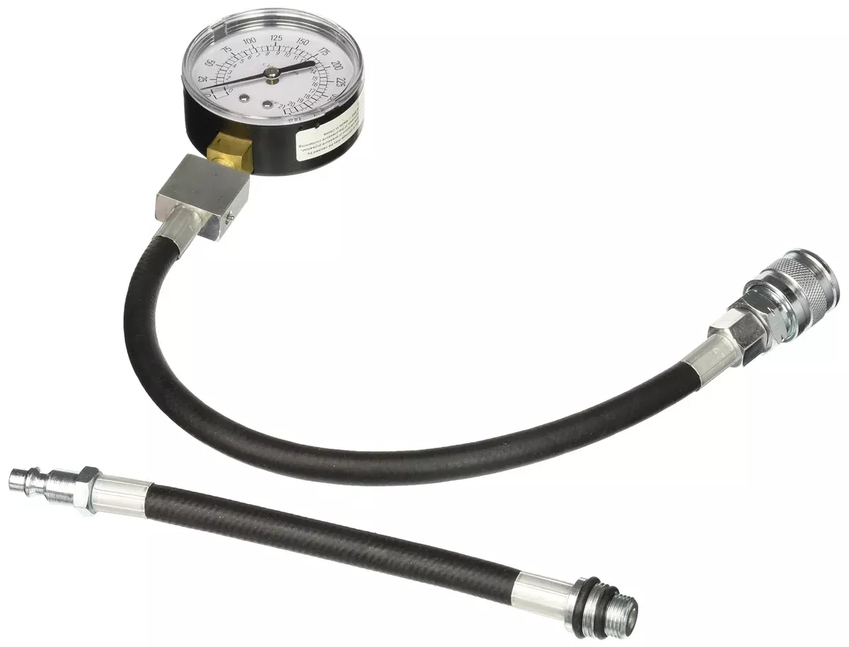 ATD Universal Compression Tester