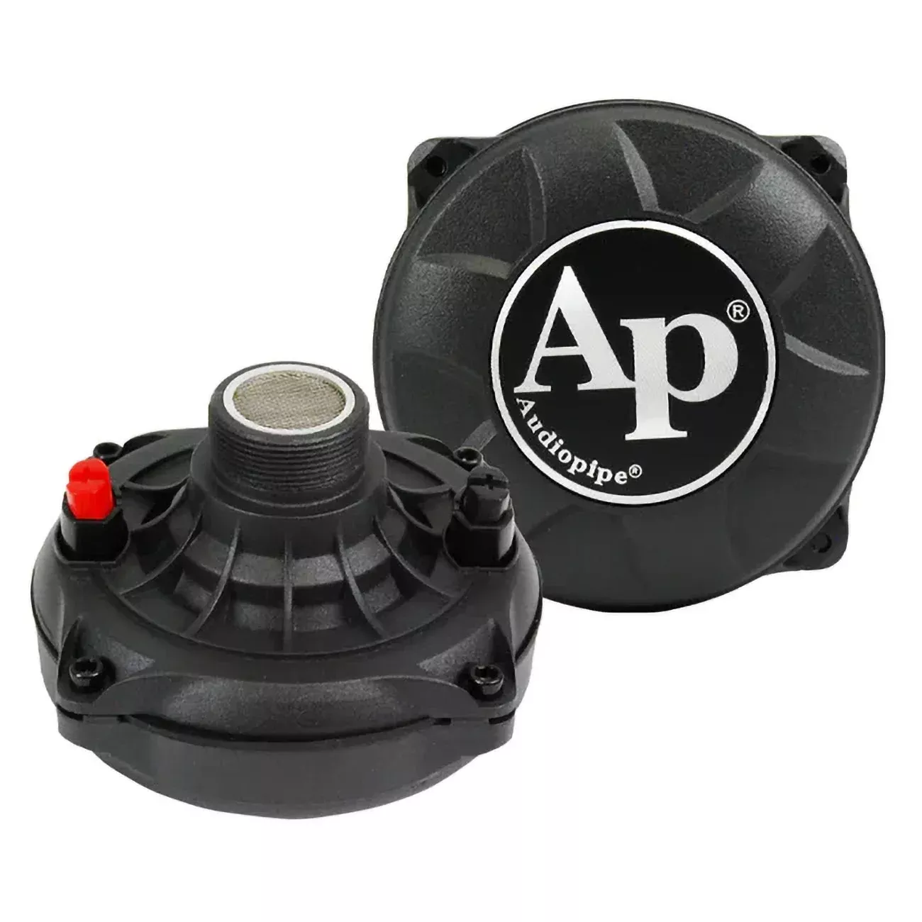Audiopipe ADR250 2" Film Compression Driver