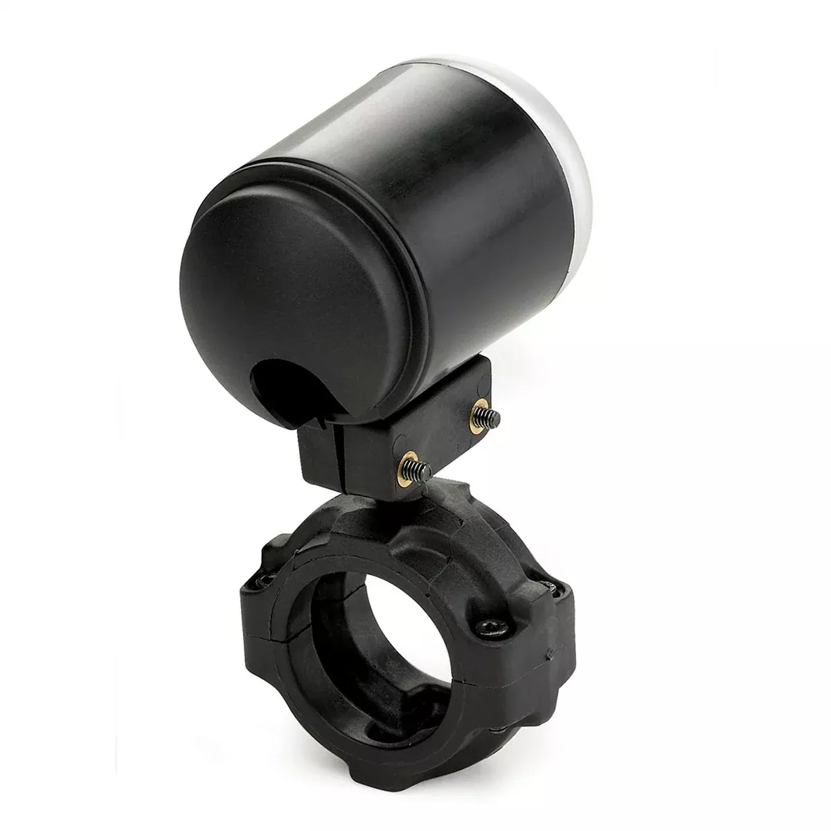 AUTO METER 48006 Roll Pod , Black