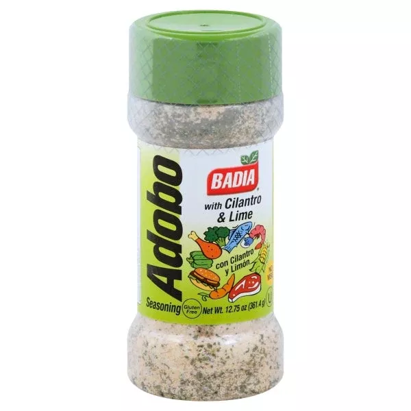 Badia Adobo With Cilantro & Lime