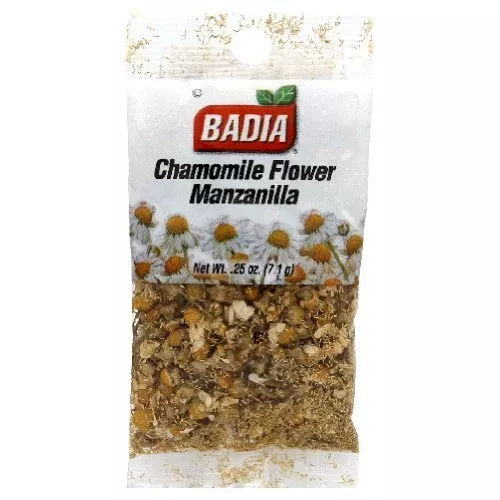 Badia Chamomile Flowers