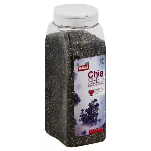 Badia Chia Seed