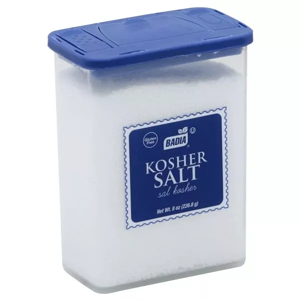 Badia Kosher Salt