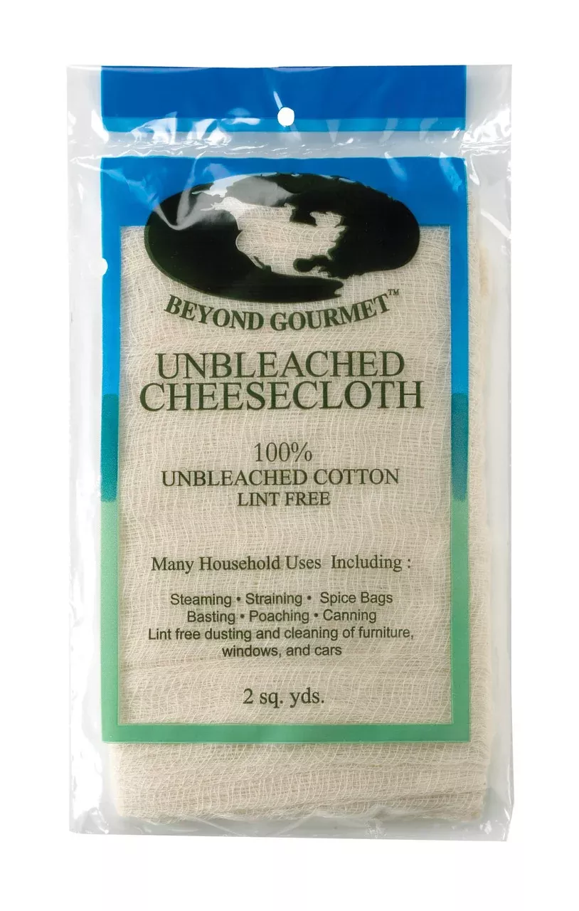 Beyond Cheesecloth- Case Of1 X 2 Yd- Beyond Gourmet