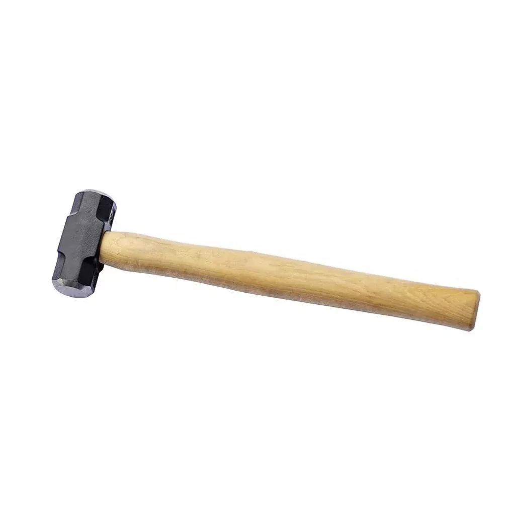 Bon Tool 84-567 Sledge Hammer - 2 Lb - 16" Wood Handle, Multi