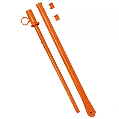 Boss Pet - Prestige Interlock 360 Stake