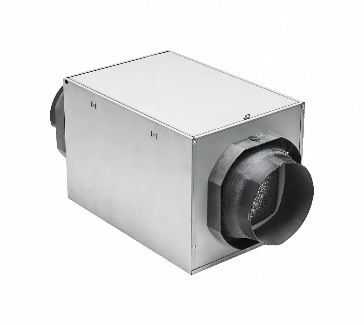 Broan FRESH IN™ Basic Supply Fan 180 CFM, Hardwired