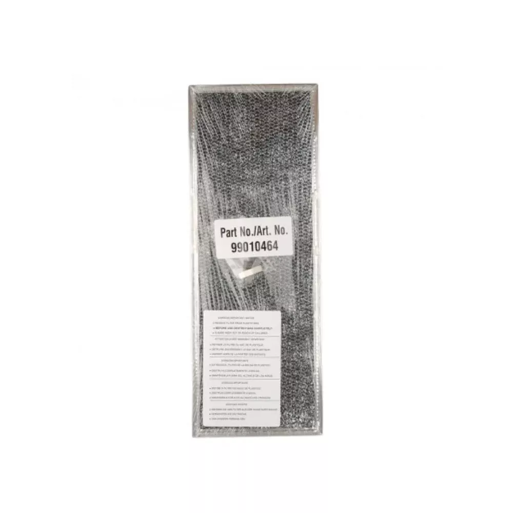 Broan S99010464 Replacement Charcoal Filter