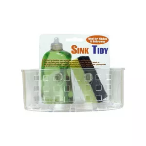 Bulk Buys Sink organizer Case Of 24