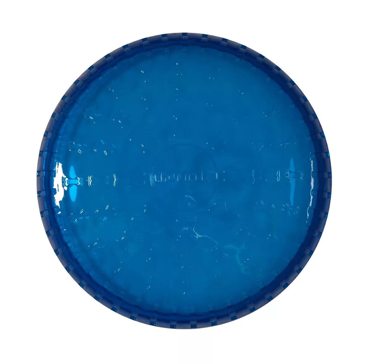 Chomper Tail Waggers Frisbee for Dogs, Large