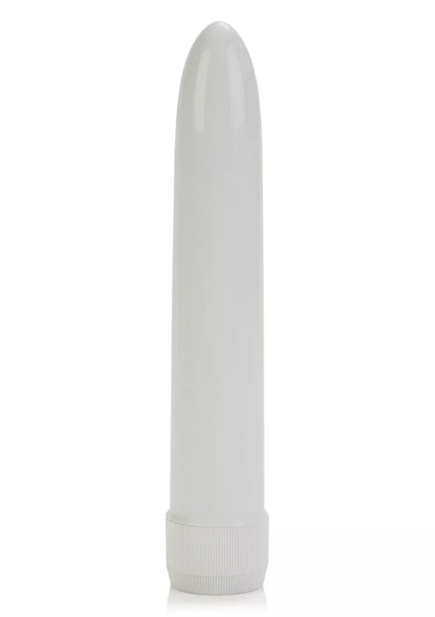 Classic Slender - White