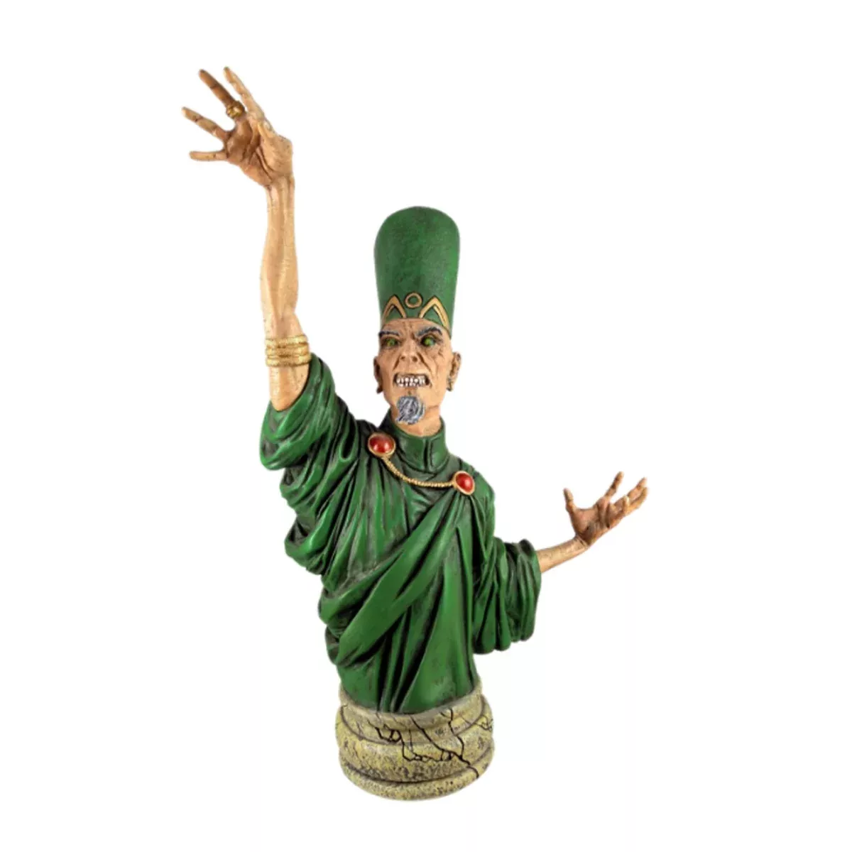 Conan Thoth Amon Bust