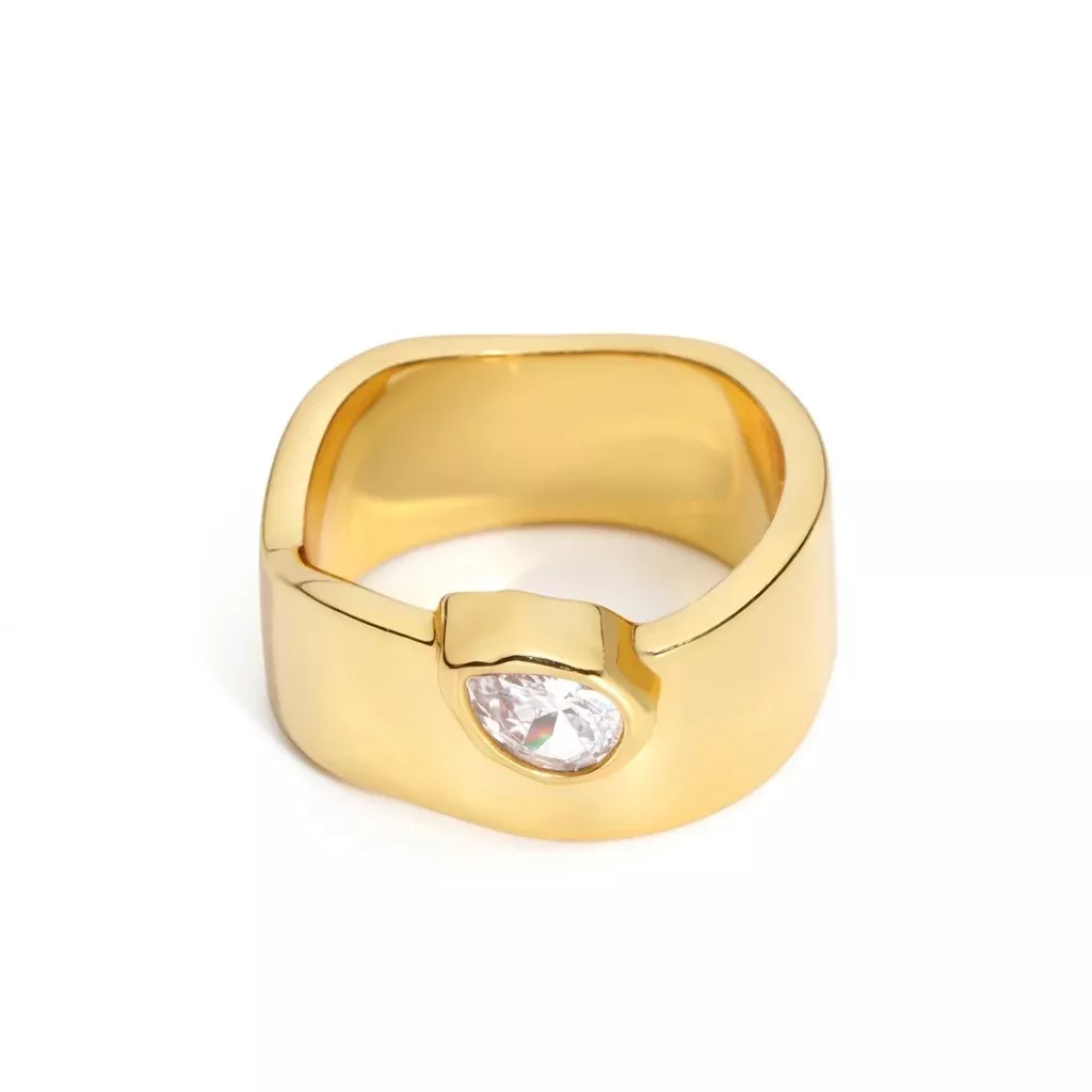 Cooper Ring