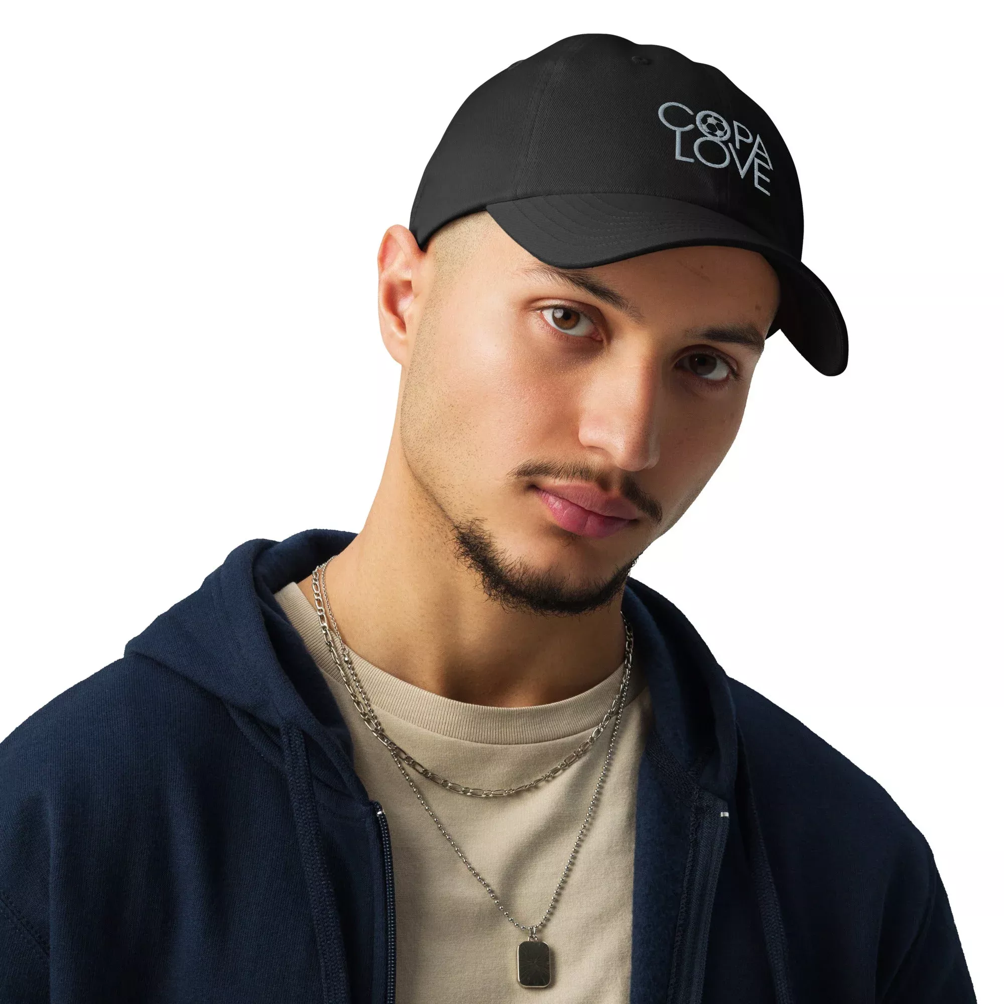 Copa Love - Under Armour hat