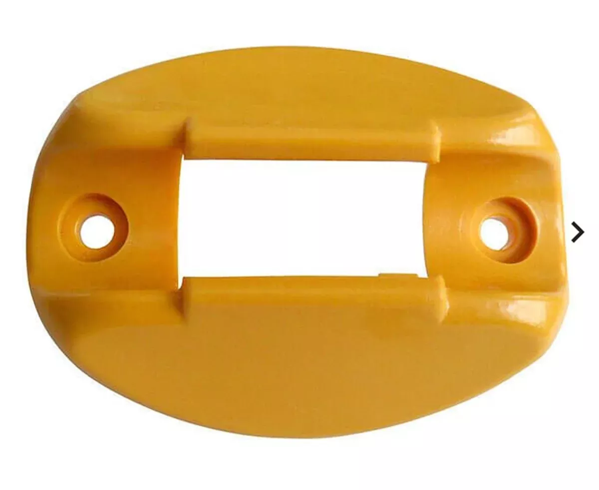 Dock Edge Shore Power Clips - 4-Pack