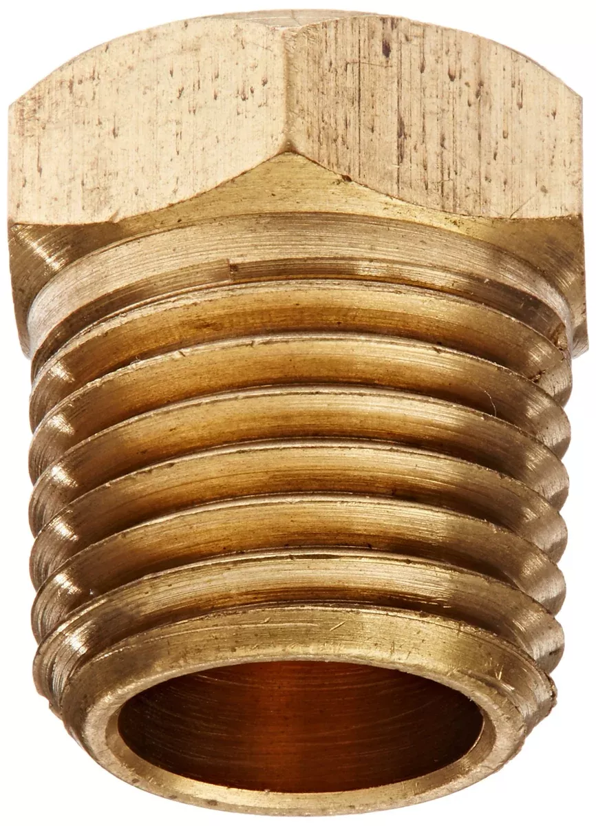 Dorman Help! 43151 Hex Plug 1/4"" ""