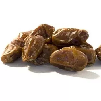 Dried Fruit Dates Deglet Pitted- 15Lb
