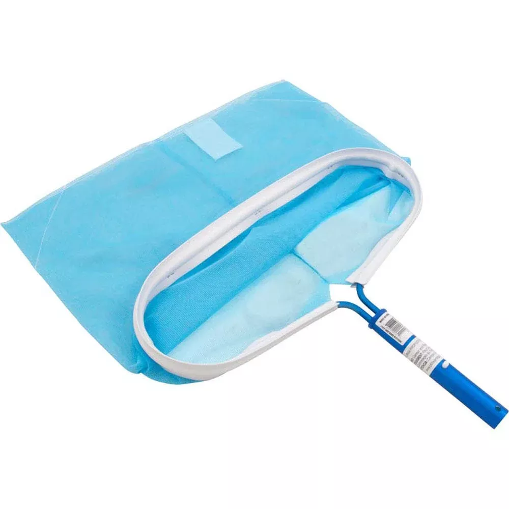 Economy Leaf Rake for Swimming Pools