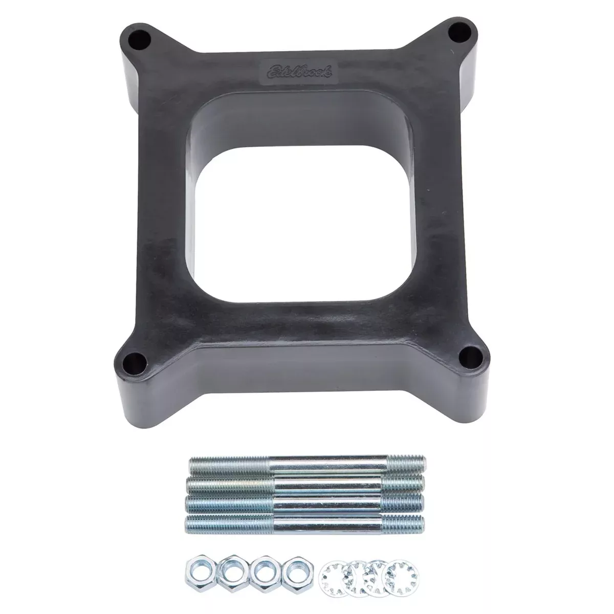 Edelbrock 8712 Carburetor Spacer