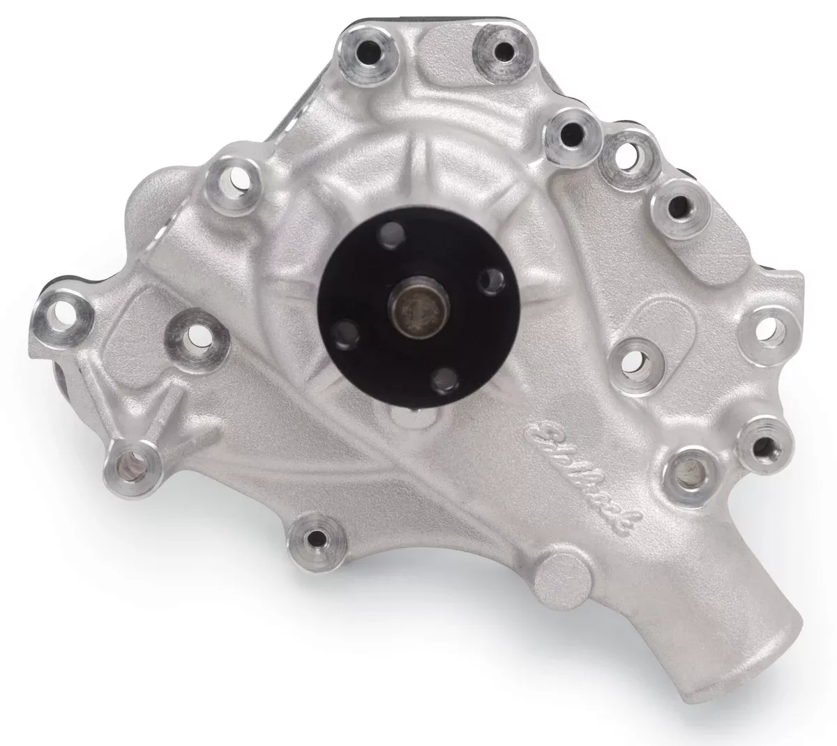 Edelbrock 8843 Victor Series Mechanical Water Pump