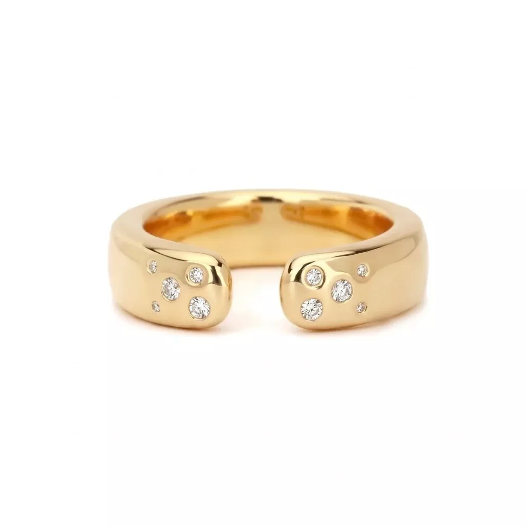 Eliza Ring