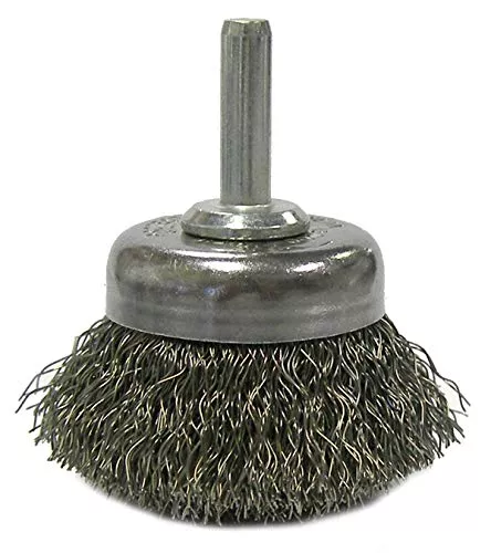 End Brush