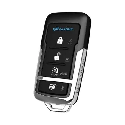 Excalibur 141503B Remote Transmitter for RS370