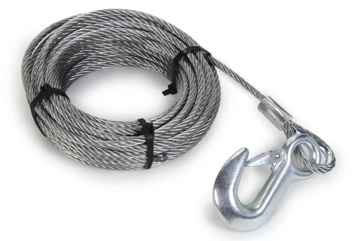 Fulton WC7500100 Cable