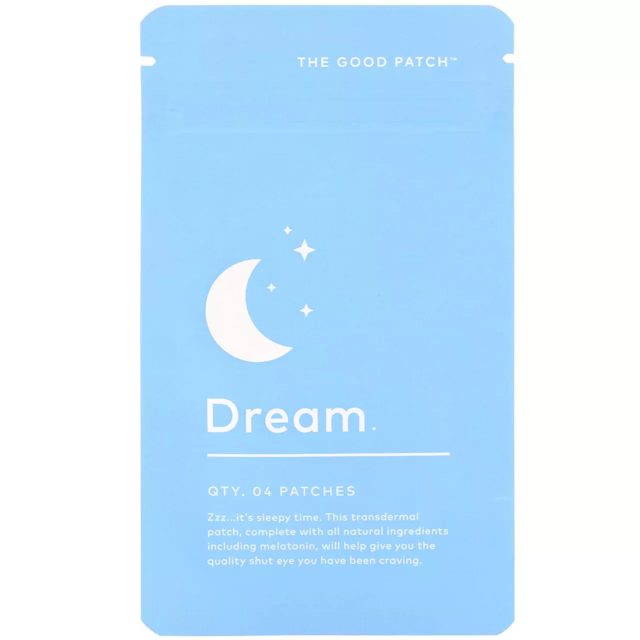 G P Dream Plant Patch- Case Of 13 - 4.00 - The Good Patch