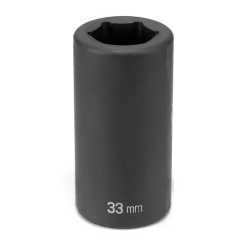 Grey Pneumatic 5033MD Socket