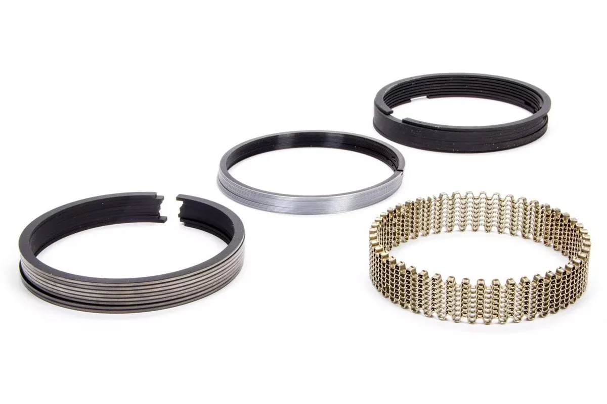 Hastings 2M661030 Piston Ring Set
