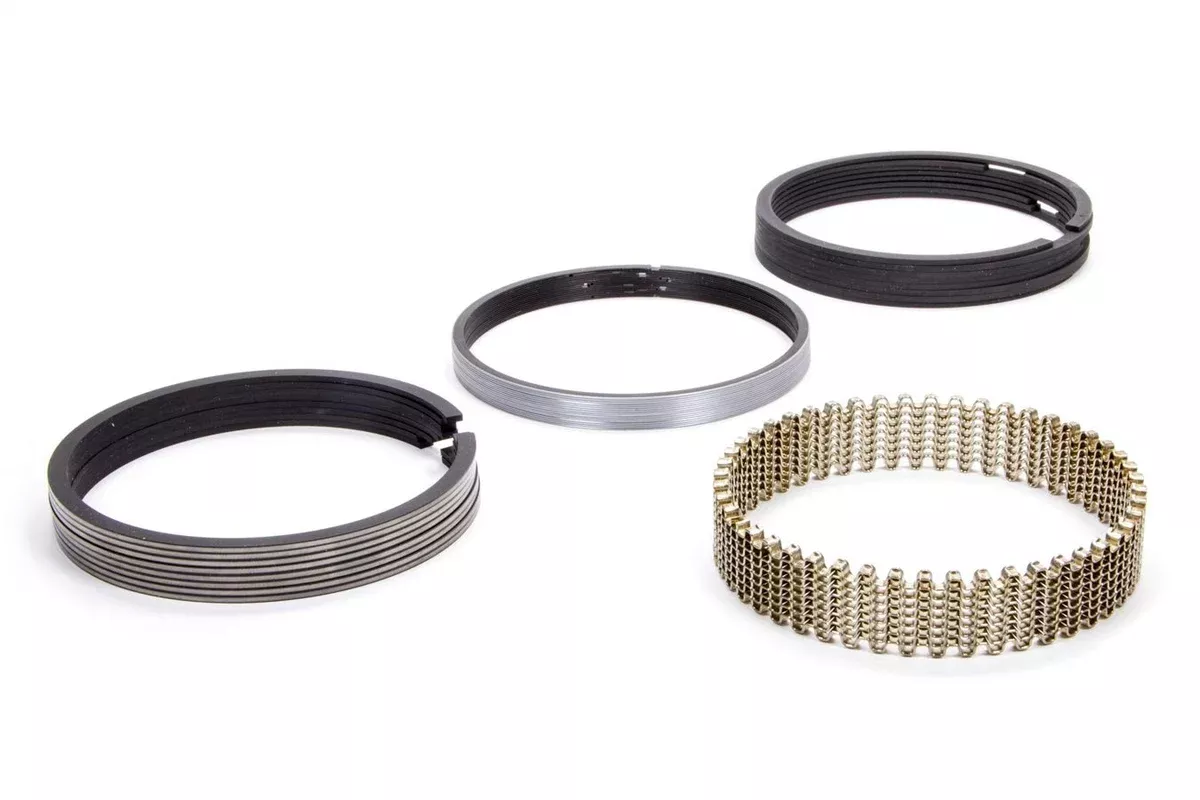 Hastings 2M683030 Piston Ring Set