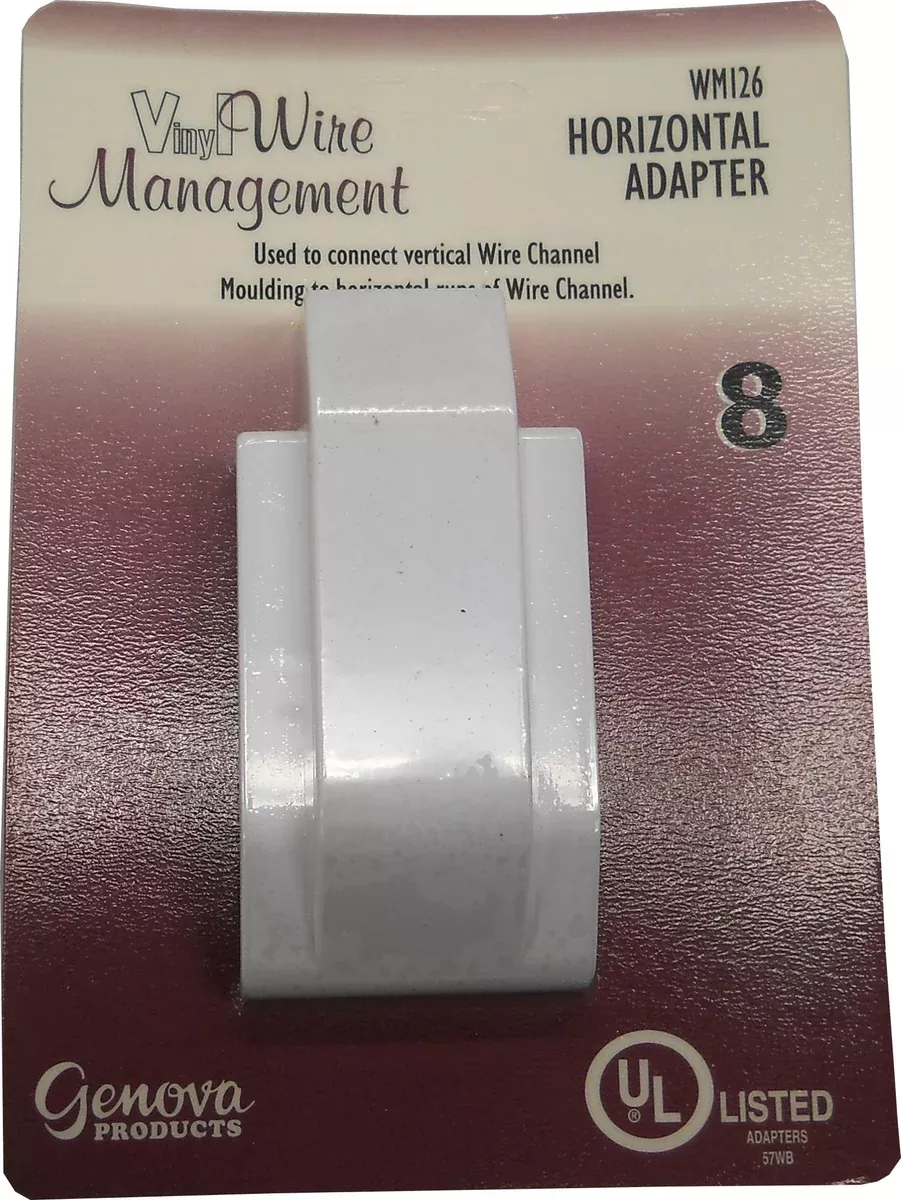 Horiz Adapter