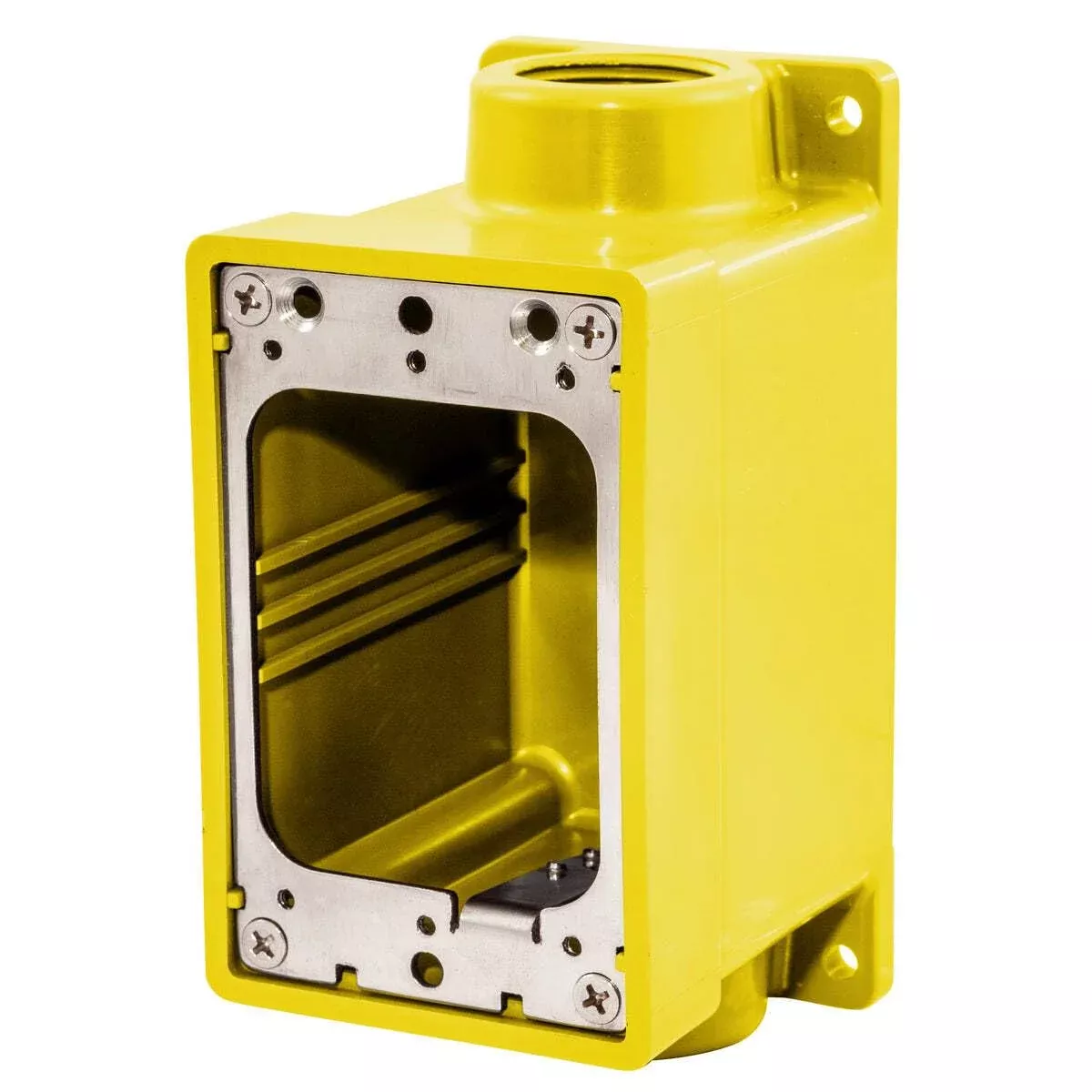Hubbell Hbl60cm84a Fd Box 1 Npt