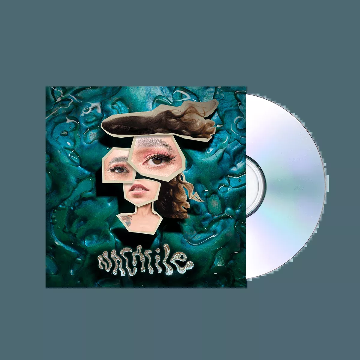 iLe - Nacarile CD