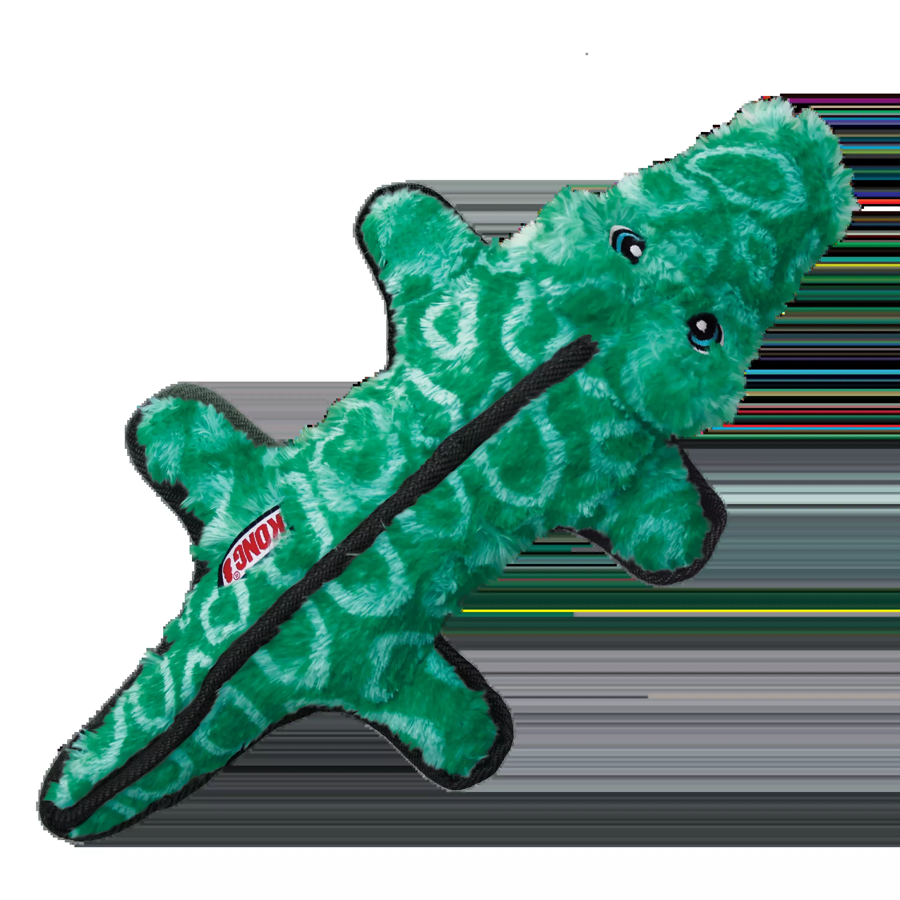 Kong Ballistic Alligator Medium /Large