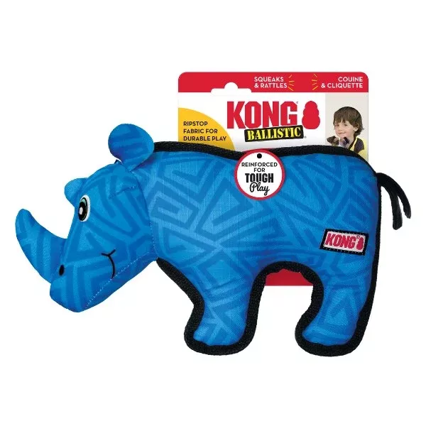 Kong Ballistic Rhino Medium /Large