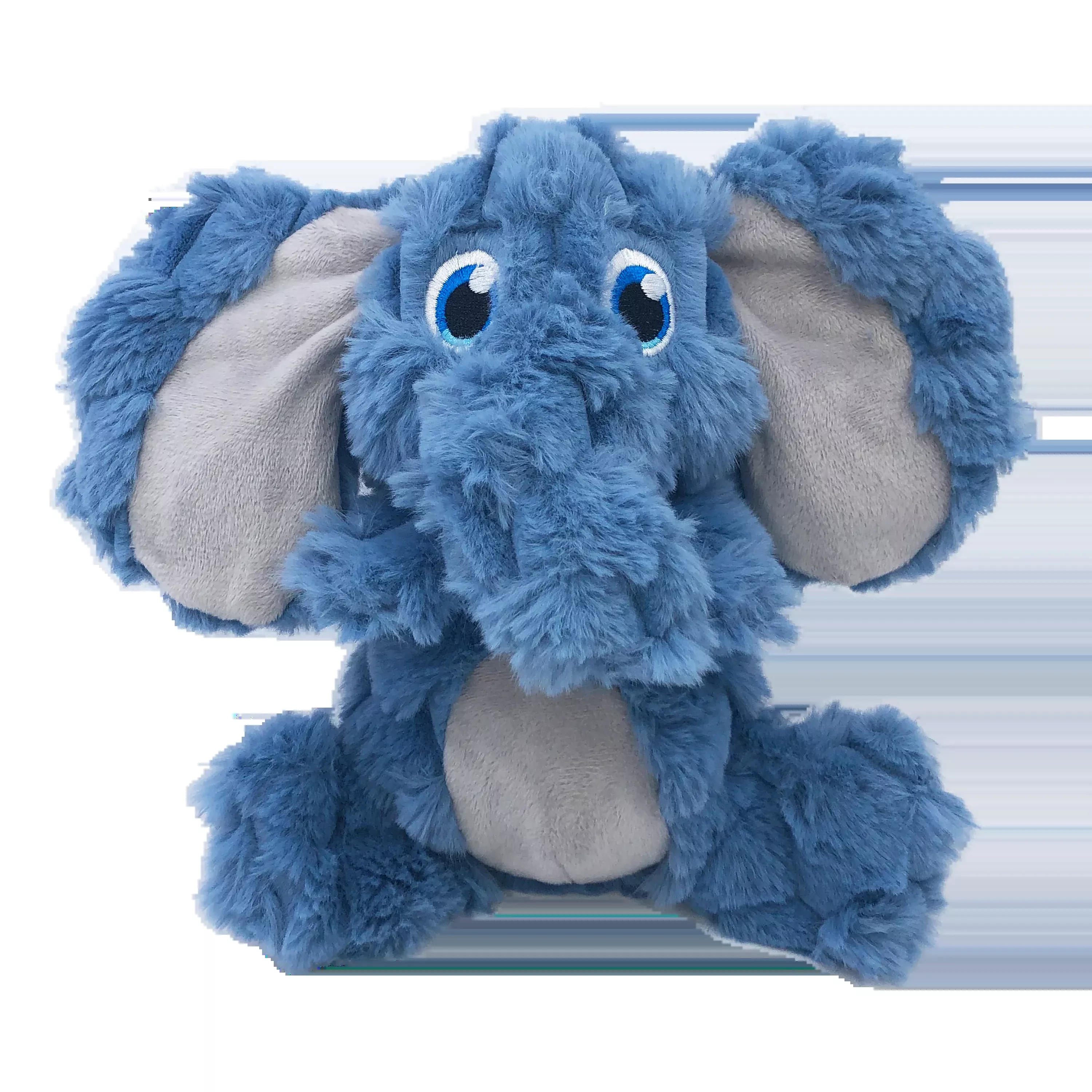 Kong Scrumplez Elephant Medium