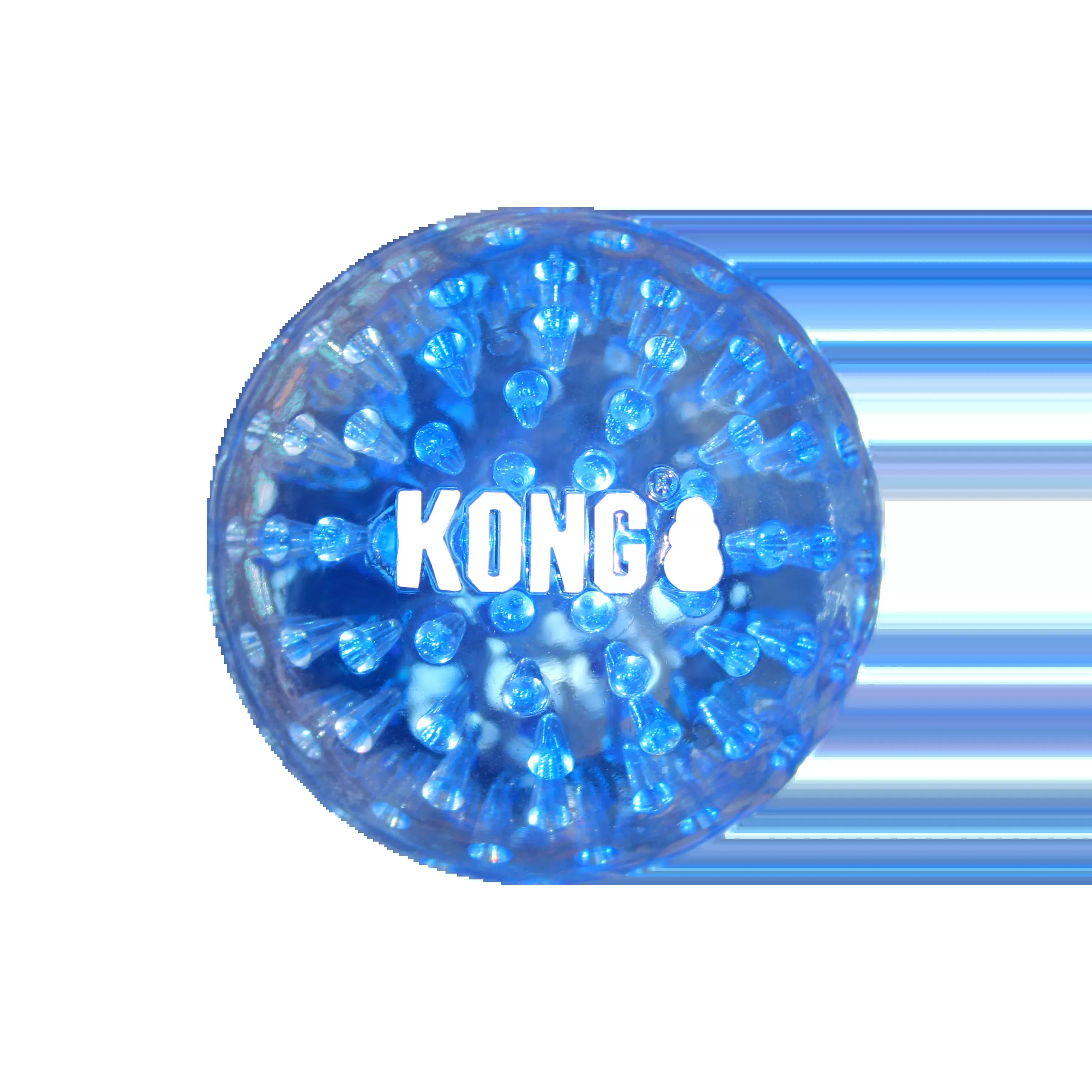 Kong Squeezz Geodz Large (2pk)